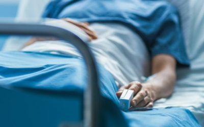 Patru decese din cauza infecțiilor nosocomiale la Spitalul Județean Piatra Neamț, managerul: „Despădurirea nu s-a făcut corespunzător”