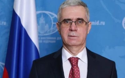 Ambasadorul Rusiei în România, Vladimir Lipaev, a oferit un interviu amplu agenției de stat TASS, în care a abordat teme sensibile legate de viitorul geopolitic al regiunii, inclusiv posibilitatea unirii între România și Republica Moldova