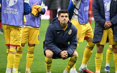 Ianis Hagi, eroicul jucător din Turcia, a adus victoria României în ultimul meci internțional Cu un scor strâns, 1-0 pentru reprezentativa României, meciul dintre tânăra echipă a naționalei tricolore și cea a Turciei s-a plasat ca un moment important în drumul spre calificare, iar protagonistul a fost nimeni altul decât Ianis Hagi