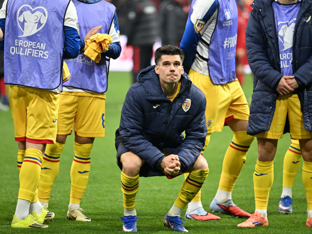 Ianis Hagi, eroicul jucător din Turcia, a adus victoria României în ultimul meci internțional Cu un scor strâns, 1-0 pentru reprezentativa României, meciul dintre tânăra echipă a naționalei tricolore și cea a Turciei s-a plasat ca un moment important în drumul spre calificare, iar protagonistul a fost nimeni altul decât Ianis Hagi