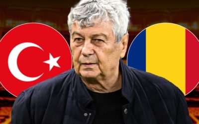 Mircea Lucescu, decizie strategică înainte de meciul crucial cu Istanbul Basaksehir Antrenorul echipei Dinamo Kiev, Mircea Lucescu, a lăsat de opioare pregătirile pentru întâlnirea cu turcii de la Istanbul în seama unui detaliu extrem de important, și anume prezența goalkeeper-ului Ionuț Radu