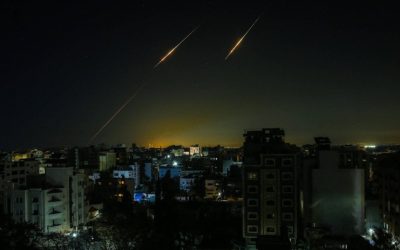 Tensiuni majore în Orientul Mijlociu: conflictele din Golf escaladează în a opta zi, în timp ce în lumea întreagă se observă o accentuare a riscului de destabilizare regională