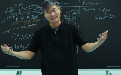 Un profesor chinez, cunoscut în mediul online drept „Nostradamus al Chinei”, a devenit recent subiect de interes major după ce predicțiile sale despre evoluțiile geopolitice par să se fi adeverit