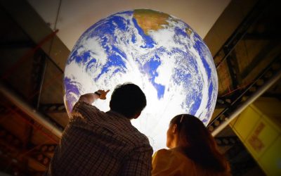 Nucleul intern al Pământului își schimbă ritmul: ce indică ultimele cercetări Unul dintre cele mai misterioase și mai ințiatice domenii ale geofizicii a devenit, recent, subiectul unor descoperiri neașteptate