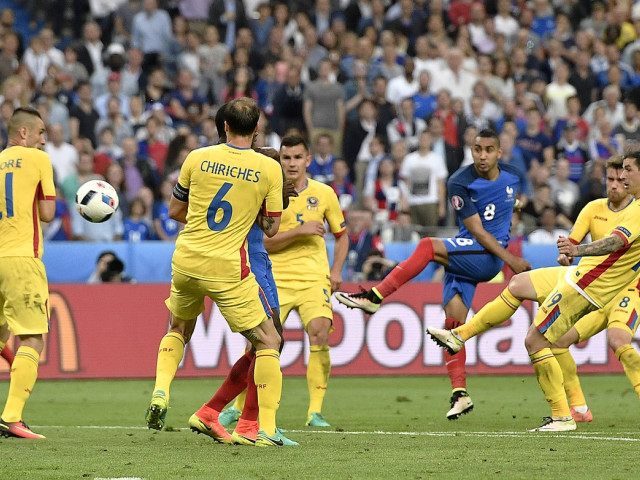 Adio, fotbal! „Coșmarul” României din 2016 și-a anunțat retragerea După aproape opt ani de la celebra sa apariție pe scena fotbalului internațional, Cristi Ganea a decis să pună punct carierei sale sportive