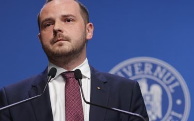 Alexandru Rogobete: cazul medicului de la spitalul privat în timpul programului la stat nu e singular