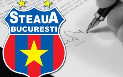 Lovitură pentru Liga a doua! Ministerul Sporturilor anunță demersurile pentru promovarea echipei Steaua în SuperLigă Într-o mutare surprinzătoare, Ministerul Tineretului și Sportului (MTS) a anunțat oficial că va începe procedurile necesare pentru ca formația Cultul Fotbalului, cunoscută ca Steaua București, să obțină dreptul de promovare în primul eșalon