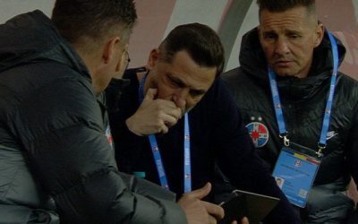 Mirel Rădoi impune schimbări rapide la FCSB: „Să-i facem pe plac!”