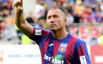 Adrian Ilie despre incidentul de pe stradă după dezvăluirile despre negocierile cu FCSB: „Vreți să vă spun? Sclav!”