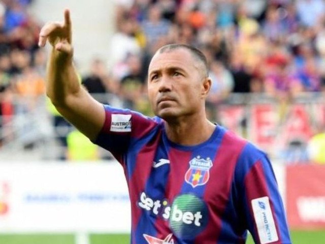Adrian Ilie despre incidentul de pe stradă după dezvăluirile despre negocierile cu FCSB: „Vreți să vă spun? Sclav!”