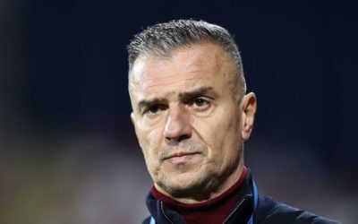 Daniel Pancu, antrenorul Rapidului, a tras un semnal de alarmă în urma partidei decisive cu CFR Cluj, subliniind că preocuparea sa principală nu mai este rezultatul direct, ci situația ingrată a licenței care planează asupra echipei