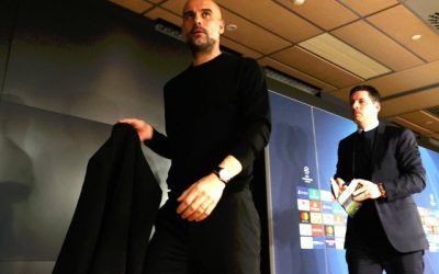 Pep Guardiola, antrenorul Manchester City, a venit cu un mesaj simplu, dar plin de respect și fair-play, înaintea meciului crucial din semifinale UEFA Champions League împotriva Real Madrid
