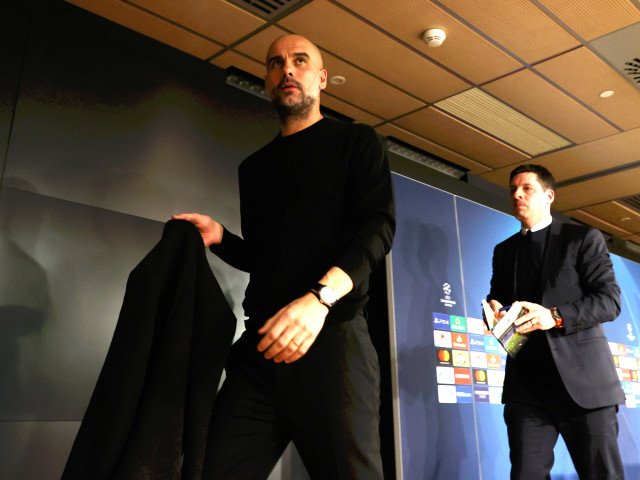 Pep Guardiola, antrenorul Manchester City, a venit cu un mesaj simplu, dar plin de respect și fair-play, înaintea meciului crucial din semifinale UEFA Champions League împotriva Real Madrid