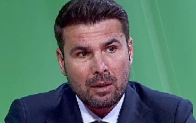 Adrian Mutu, despre comparația cu Gheorghe Hagi: „Crezi că puteai să-l depășești pe Hagi?” Fostul atacant emblematic al fotbalului românesc a stârnit din nou discuții aprinse, după ce a fost pus în situația de a compara propriile realizări cu cele ale unui alt legendar jucător român, Gheorghe Hagi
