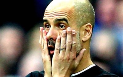 Surpriză de proporții în lumea fotbalului european, după decizia neașteptată a antrenorului celor de la Manchester City, Pep Guardiola
