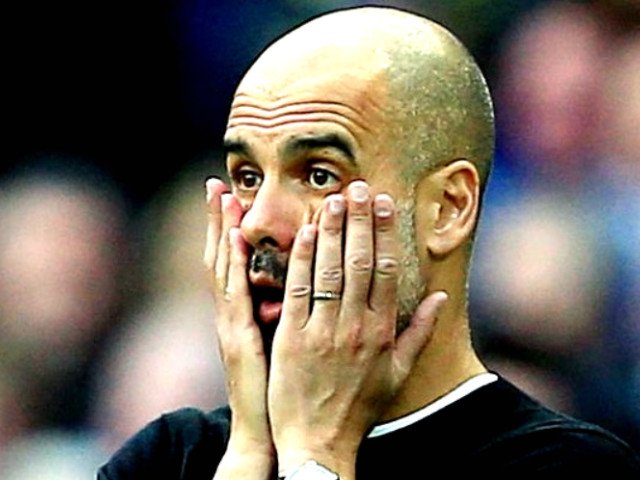 Surpriză de proporții în lumea fotbalului european, după decizia neașteptată a antrenorului celor de la Manchester City, Pep Guardiola