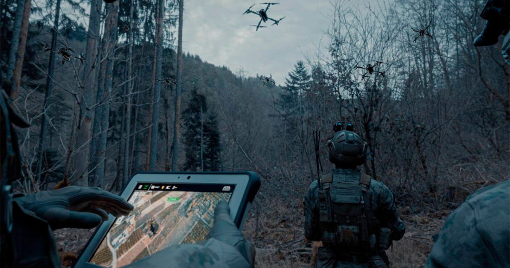 România își întărește autonomia militară prin dezvoltarea unui ecosistem național dedicat dronelor și muniției tactice, marcând astfel un pas semnificativ în consolidarea apărării naționale