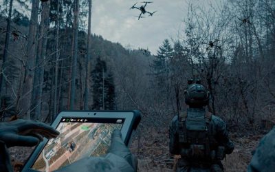 România își întărește autonomia militară prin dezvoltarea unui ecosistem național dedicat dronelor și muniției tactice, marcând astfel un pas semnificativ în consolidarea apărării naționale