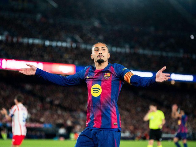 Barcelona – Sevilla 3-0, Olmo înscrie golul de majorare a scorului, în direct pe Digi Sport 1