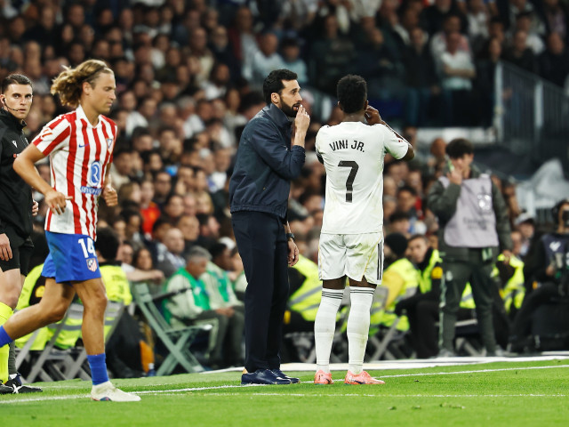 Alvaro Arbeloa despre Vinicius: Impresii după golul decisive din derby-ul cu Atletico