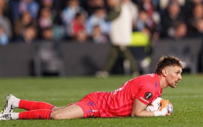 Antrenorul Celta Vigo, cel care pregătește echipa galiciană în campionatul spaniol și în competițiile europene, a avut recent o replică tranșantă după greșeala comisă de portarul Ionuț Radu în meciul din Europa League