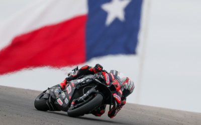 Marco Bezzecchi devine noul lider în Campionatul Mondial după o victorie memorabilă în SUA Mondialul la MotoGP a fost martorul unei întorsături de situație spectaculoase, după ce pilotul italian Marco Bezzecchi a triumfat în Marele Premiu al Statelor Unite, mutându-se în postura de lider al clasamentului general