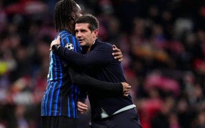 Premieră în Serie A: Duelul Inter – Atalanta, în timp ce Juventus caută revanșa împotriva Udinese Astăzi, fotbalul italian trăiește două momente importante care promit să reconfigureze frumos ierarhia campionatului