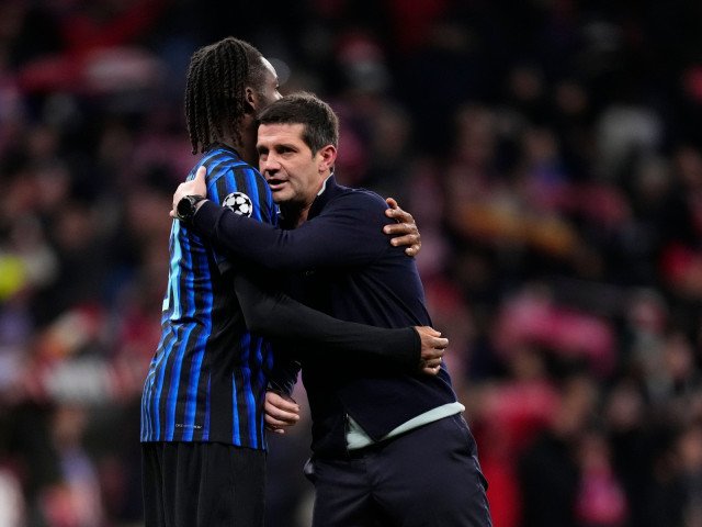 Premieră în Serie A: Duelul Inter – Atalanta, în timp ce Juventus caută revanșa împotriva Udinese Astăzi, fotbalul italian trăiește două momente importante care promit să reconfigureze frumos ierarhia campionatului