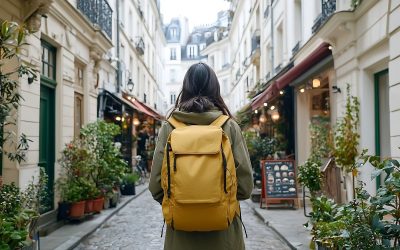 Destinațiile mai puțin cunoscute din afara Europei devin din ce în ce mai atractive pentru turiștii cu bugete restrânse, oferind experiențe autentice și prețuri accesibile