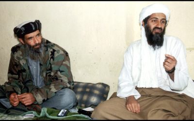 Osama bin Laden, de la fondator al terorismului global la simbol al justiției americane Pe 2 mai 2011, lumea întreagă a trăit un moment dramatic: confirmarea oficială a uciderii lui Osama bin Laden, liderul și creierul din spatele atacurilor din 11 septembrie 2001