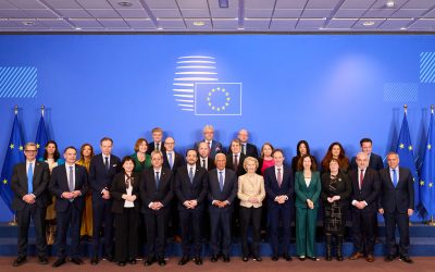 Liderii europeni și partenerii sociali au consolidat, recent, un mesaj de urgență, în contextul tumultuos al economiei interne și al provocărilor geopolitice globale