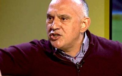 Florin Prunea acuză viciere de rezultat după Rapid-Dinamo 3-2