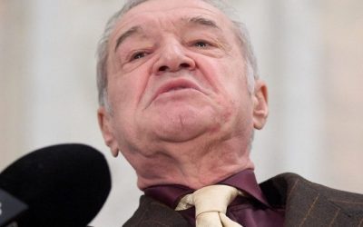 Gigi Becali face anunțul momentului: “Trebuie să facem un pas important”! Reacții de șoc în lumea fotbalului românesc Unul dintre cei mai influenți și controversați oameni din fotbalul românesc, Gigi Becali, a stârnit senzație în ultima vreme cu anunțul său aparent neașteptat
