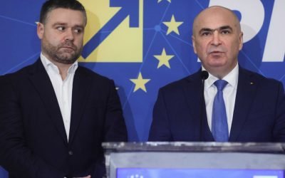 Primarii din țară, solicitați să susțină datoriile Bucureștiului în ședința Coaliției