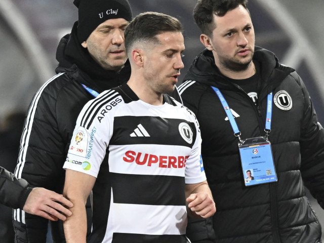 Alexandru Chipciu, OUT: Probabil în afara barajului pentru calificarea la World Cup Fără îndoială, vestea mai puțin plăcută a zilei venite din tabăra naționalei de fotbal a României a zguduit planurile și speranțele suporterilor dornici de calificare la Campionatul Mondial din 2023