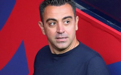 După Maroc, încă o selecție națională interesată de Xavi Hernandez: Spaniolul nu a stat pe gânduri Se află în fața unei perioade incitante, plină de oportunități, după ce și Marocul și-ar fi manifestat interesul pentru serviciile lui Xavi Hernandez