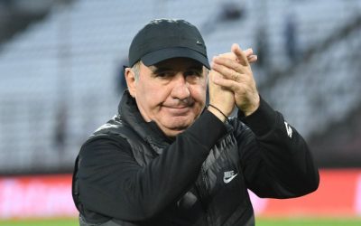 Gică Hagi a semnat un contract pe patru ani cu Viitorul