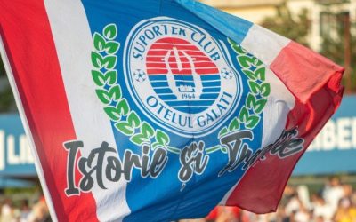 Oțelul Galați semnează azi cu noul antrenor