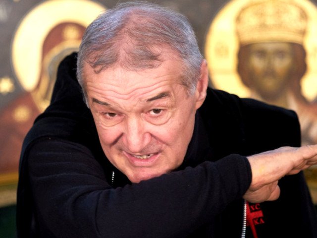 Gigi Becali a anunțat, într-un mod care a zguduit lumea fotbalului românesc, o adevărată revoluție la FCSB, clubul pe care îl patronează de ani de zile