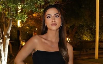 Soția jucătorului de la FCSB: „Suntem departe de casă, o româncă m-a întrebat”