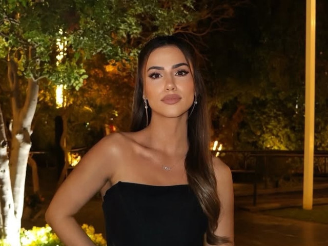 Soția jucătorului de la FCSB: „Suntem departe de casă, o româncă m-a întrebat”