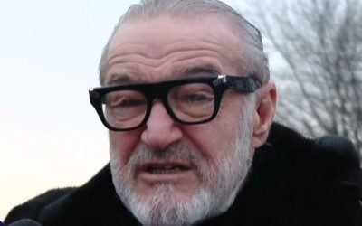 Gigi Becali, critic dur pentru singurul jucător după egalul FCSB-Metaloglobus 0-0