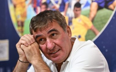Gică Hagi, posibil noul selecționer al României? Respinge ofertele și accentuează angajamentul față de Viitorul Într-un peisaj al fotbalului românesc în continuă schimbare, numele lui Gică Hagi rămâne în centrul discuțiilor, însă ultimele declarații ale fostului idol al Generației de AUR aduc o clarificare neașteptată