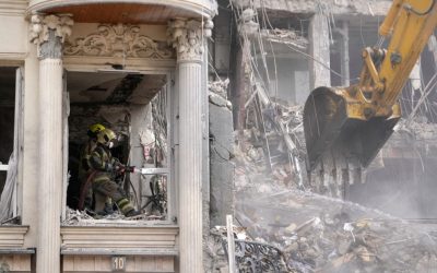 Războiul din Orientul Mijlociu, aflat în cea de-a 28-a zi, continuă să escaladeze, cu bombardamente și atacuri aeriene ce par să nu cunoască încetare