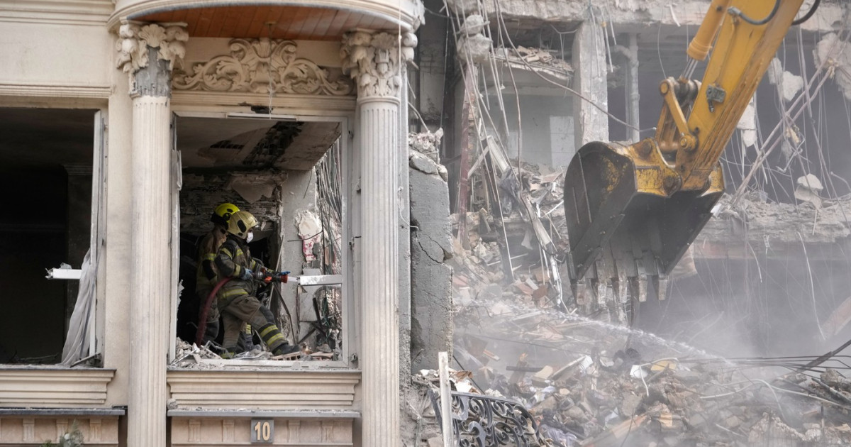 Războiul din Orientul Mijlociu, aflat în cea de-a 28-a zi, continuă să escaladeze, cu bombardamente și atacuri aeriene ce par să nu cunoască încetare