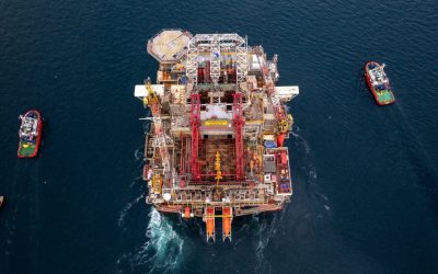 România pregătește relocarea către rolul de mare exportator de gaze naturale, odată cu punerea în funcțiune a proiectului gigant Neptun Deep