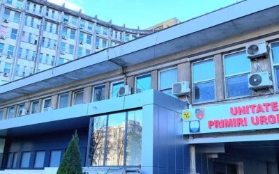 Dosar penal la Constanța pentru copiii în moarte cerebrală; Colegiul Medicilor anchetează 11 medici