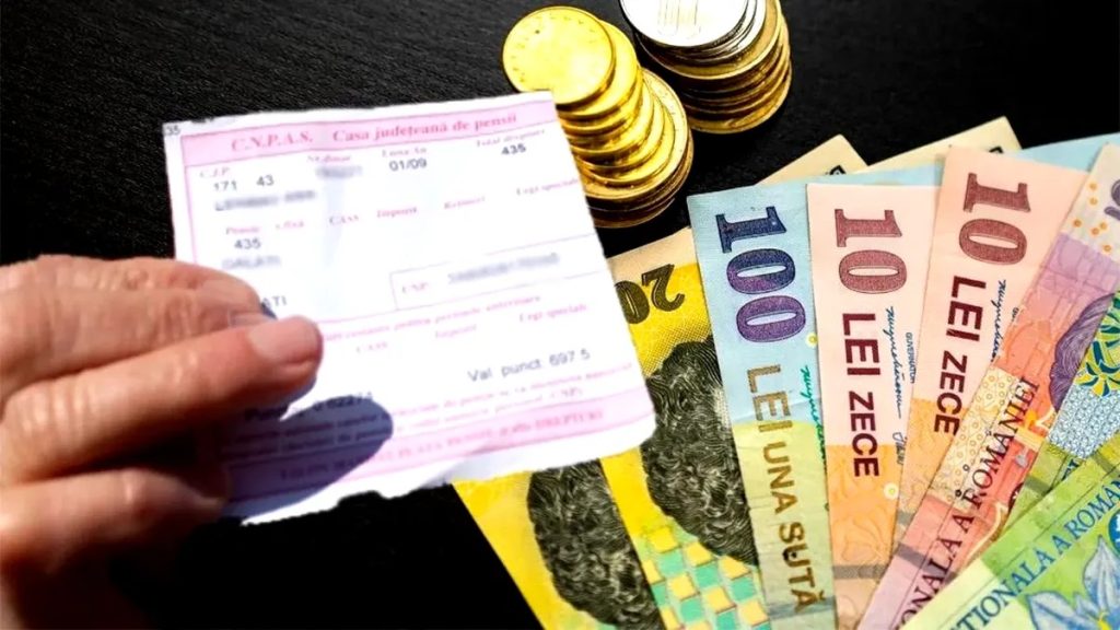 Ce pensie primește un român care a muncit o zi, conform legii din 2026