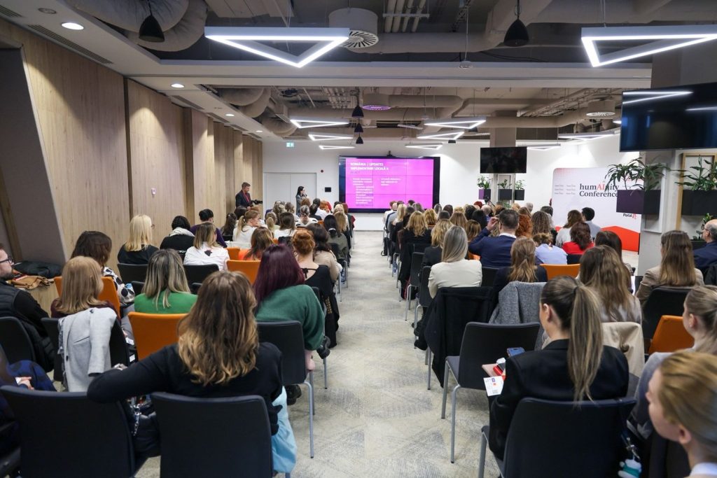 Criza digitală în România: peste 9% din populație, fără competențe digitale fundamentale Într-un moment în care tehnologia transformă radical economia mondială, România se confruntă cu dificultăți majore în adaptarea forței sale de muncă la noile cerințe digitale