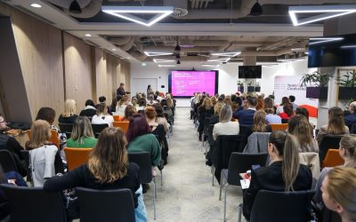 Criza digitală în România: peste 9% din populație, fără competențe digitale fundamentale Într-un moment în care tehnologia transformă radical economia mondială, România se confruntă cu dificultăți majore în adaptarea forței sale de muncă la noile cerințe digitale